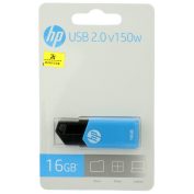 HP V150W 16GB USB drive