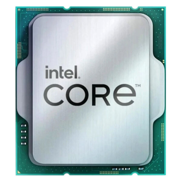 پردازنده CPU Intel Core i9 14900K Raptor Lake-R