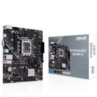 مادربرد ایسوس Asus Prime H610M-K D5 LGA 1700