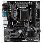 مادربرد گیگابایت Gigabyte H610M HD3P rev.1.0 DDR5 LGA 1700