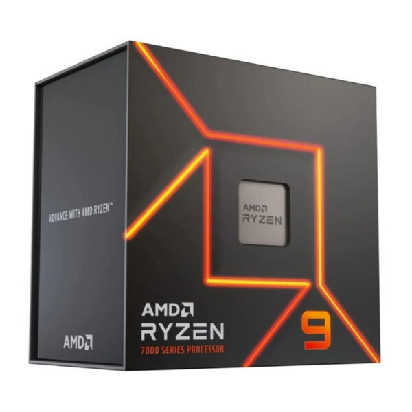 پردازنده CPU AMD Ryzen 9 7950X