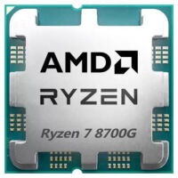 پردازنده CPU AMD Ryzen 7 8700G