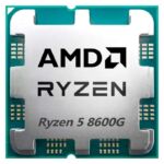 پردازنده CPU AMD Ryzen 5 8600G