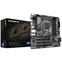 مادربرد گیگابایت Gigabyte B760M C rev.1.0 DDR5 LGA 1700