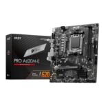 مادربرد ام اس آی MSI PRO A620M-E DDR5 AM5