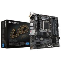 مادربرد گیگابایت Gigabyte B760M DS3H AX rev.1.x DDR4 LGA 1700