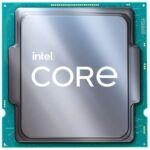 پردازنده اینتل Core i5 11600 Rocket Lake