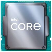 پردازنده اینتل Core i5 11600 Rocket Lake