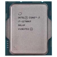 پردازنده اینتل Core i7 12700KF Alder Lake