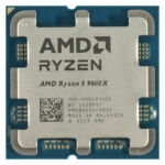 پردازنده ای ام دی Ryzen 5 9600X