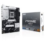 مادربرد ایسوس ASUS PRIME X870-P DDR5 AM5