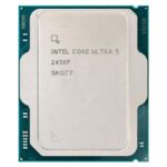 پردازنده CPU Intel Core Ultra 5 245KF Arrow Lake