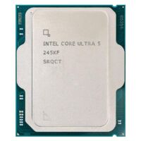 پردازنده CPU Intel Core Ultra 5 245KF Arrow Lake