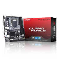 مادربرد آرک تک ARKTEK H81M-EL LGA 1150