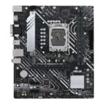 مادربرد ایسوس ASUS Prime B660M-K D4 LGA 1700