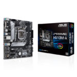 Asus-PRIME-H510M-A-LGA-1200-Motherboard