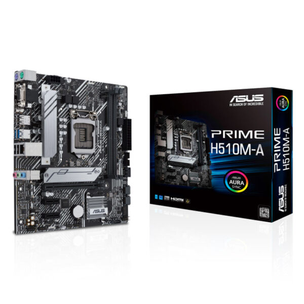 Asus-PRIME-H510M-A-LGA-1200-Motherboard