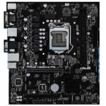 مادربرد ایسوس Asus Prime H510M-CPS LGA1200