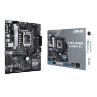 مادربرد ایسوس Asus Prime H610M-A D4 LGA 1700