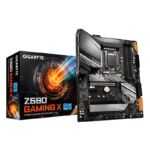 مادربرد گیمینگ گیگابایت GIGABYTE Z590 Gaming X LGA1200