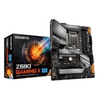 مادربرد گیمینگ گیگابایت GIGABYTE Z590 Gaming X LGA1200