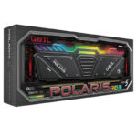 رم کامپیوتر Geil Polaris RGB DDR5 32GB 5200MHz CL42 Dual