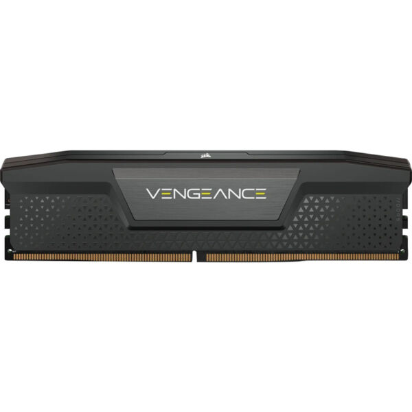 رم کامپیوتر Corsair Vengeance 16GB DDR5 5200MHz CL40 Single