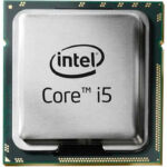 پردازنده Intel Core™ i5-7400 Processor