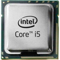 پردازنده Intel Core™ i5-7400 Processor