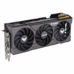 کارت گرافیک ASUS TUF Gaming GeForce RTX 4060 Ti OC Edition 8GB GDDR6 128Bit