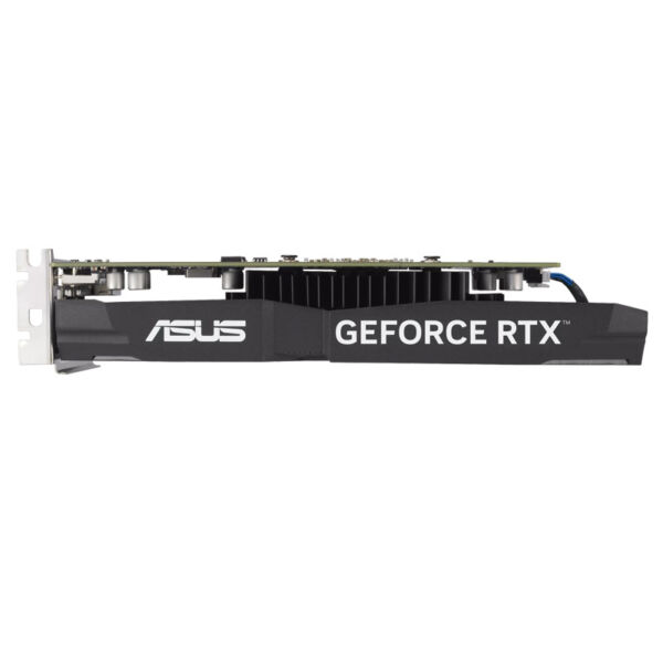 کارت گرافیک Zotac Gaming GeForce RTX 3050 Eco 8GB GDDR6 128Bit