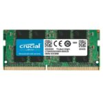 رم لپ تاپ Crucial DDR4 32GB 3200MHz CL22