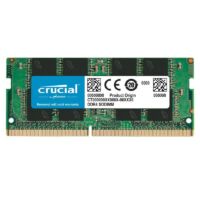 رم لپ تاپ Crucial DDR4 32GB 3200MHz CL22