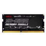 رم لپ تاپ Geil DDR4 4GB 2666MHz CL19