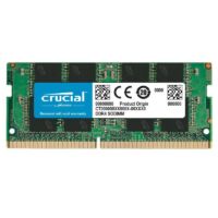 رم لپ تاپ Crucial DDR4 4GB 2666MHz CL19