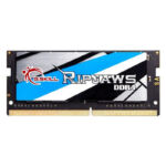 رم لپ تاپ GSKILL RIPJAWS V DDR4 4GB 2400MHz CL16