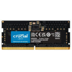 رم لپ تاپ Crucial DDR5 32GB 4800MHz CL40