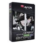 کارت گرافیک AFOX GT610 2GB DDR3 64Bit