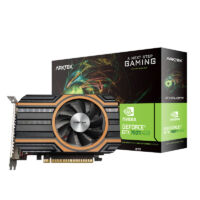 کارت گرافیک ARKTEK GeForce GTX750Ti 4GB GDDR5 128bit