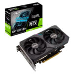 کارت گرافیک ASUS TUF Gaming GeForce RTX3080 OC 10GB GDDR6X 320Bit