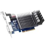 کارت گرافیک ASUS GT710 2GB SL GDDR3