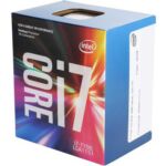 پردازنده Intel Core™ i7-7700 Processor