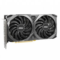 کارت گرافیک MSI VENTUS 2X GeForce RTX3050 OC 8GB GDDR6 128Bit