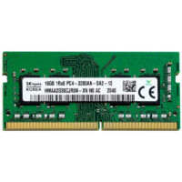 رم لپ تاپ SK Hynix HMAA2GS6CJR8N-XN DDR4 16GB 3200MHz CL22