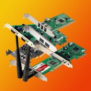 کارت های pci