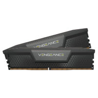 رم کامپیوتر Corsair Vengeance 32GB DDR5 5200MHz CL40 Dual