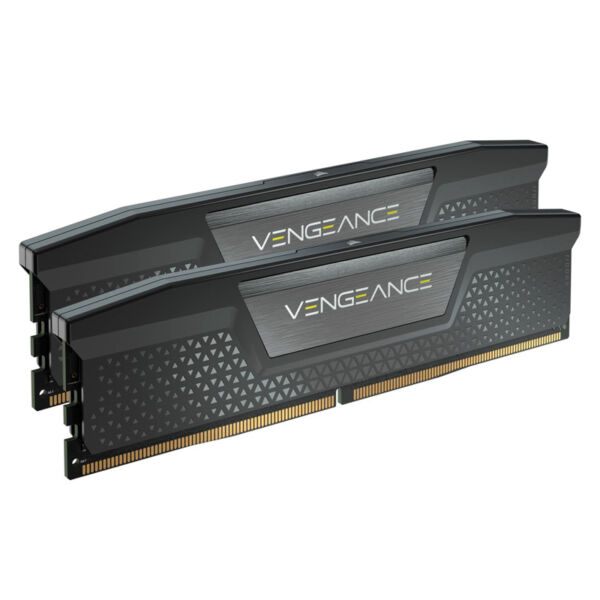 Corsair Vengeance 32GB DDR5 4800MHz CL40 Dual Memory 6 1