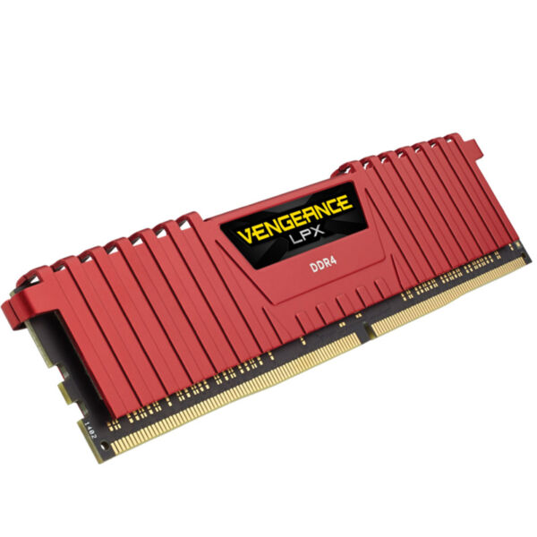 Corsair Vengeance LPX 16GB DDR4 3200MHz C16 Memory Kit 1 1