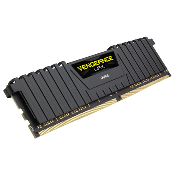 Corsair Vengeance LPX 8GB DDR4 3200MHz CL16 Single Memory 1 1