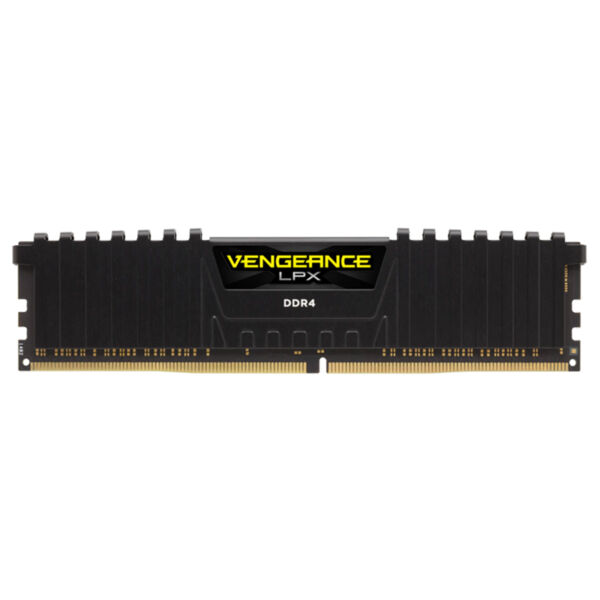 Corsair Vengeance LPX 8GB DDR4 3200MHz CL16 Single Memory 4